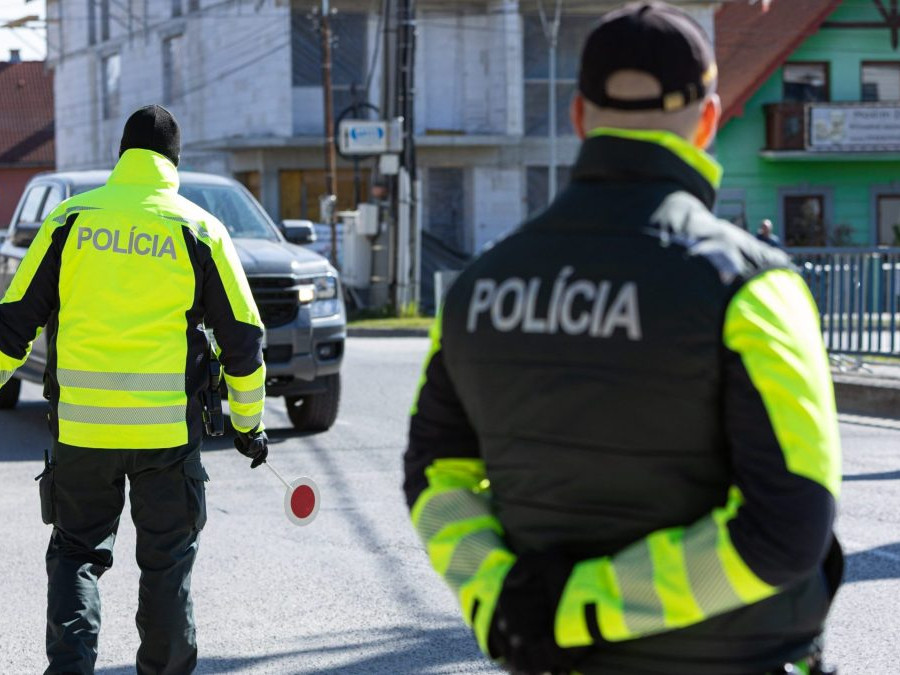 polícia
