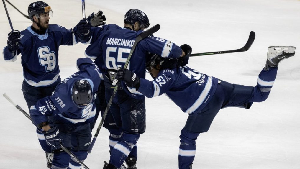 HC Slovan Bratislava