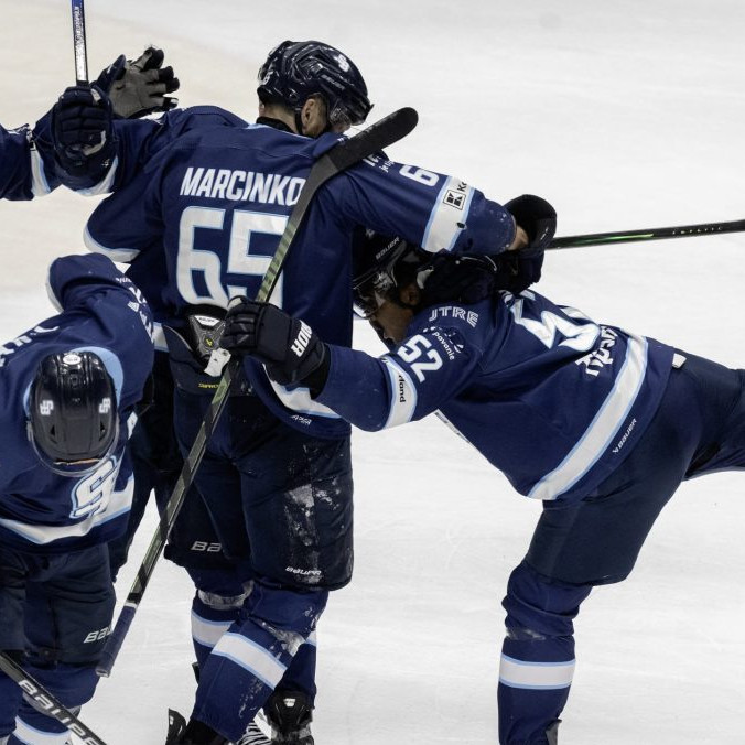 HC Slovan Bratislava