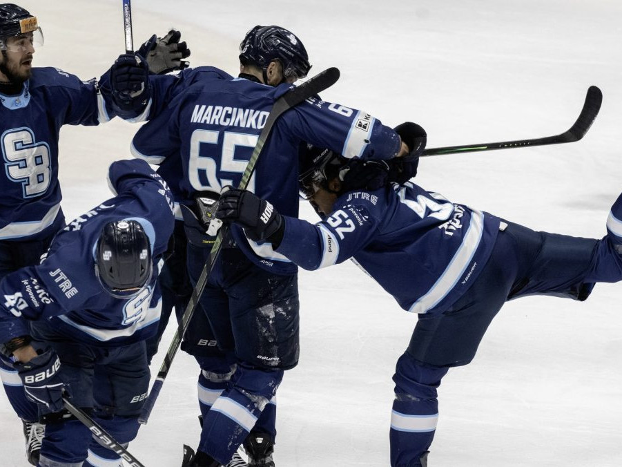 HC Slovan Bratislava