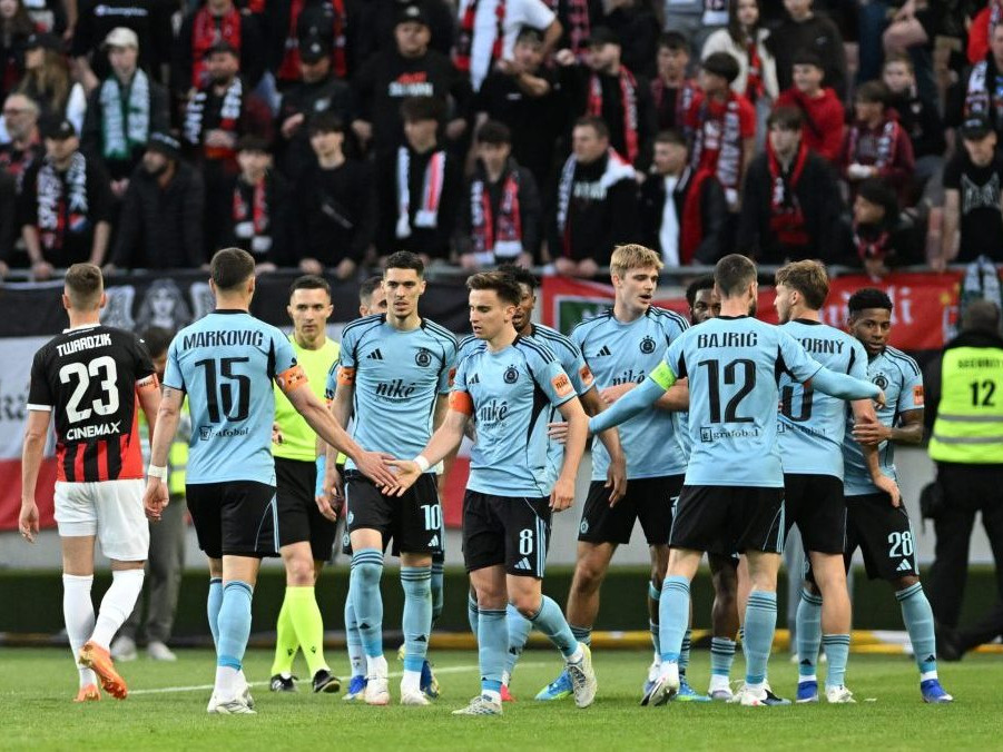 ŠK Slovan Bratislava