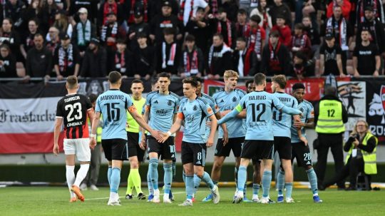 ŠK Slovan Bratislava