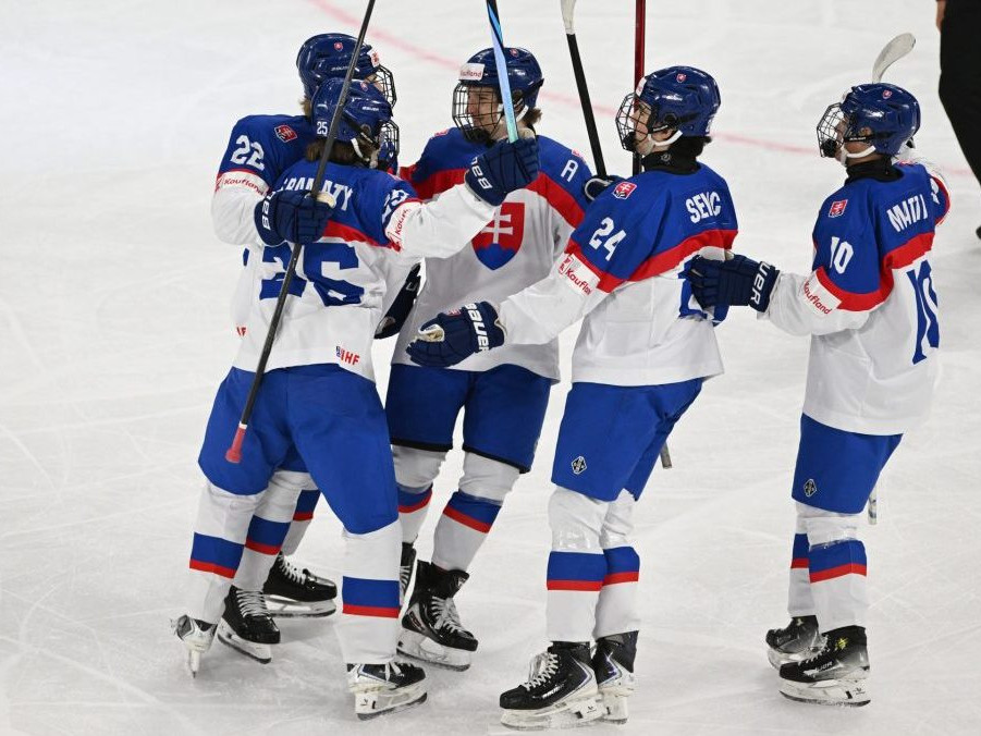 slovenská hokejová reprezentácia do 18 rokov