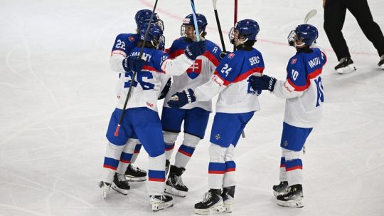 slovenská hokejová reprezentácia do 18 rokov