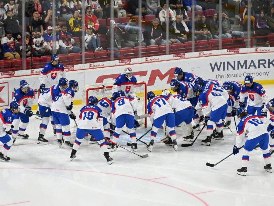 slovenská hokejová reprezentácia do 18 rokov