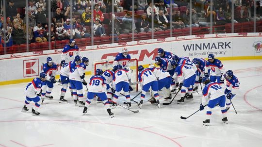 slovenská hokejová reprezentácia do 18 rokov