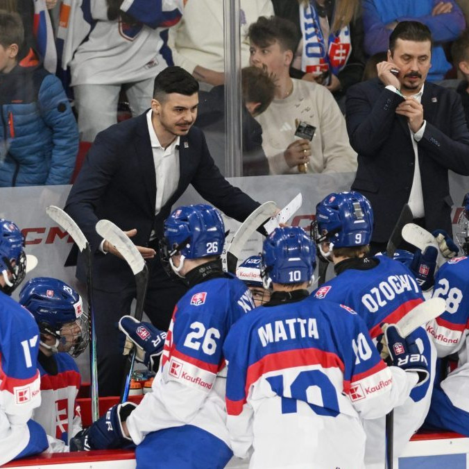 slovenská hokejová reprezentácia do 18 rokov