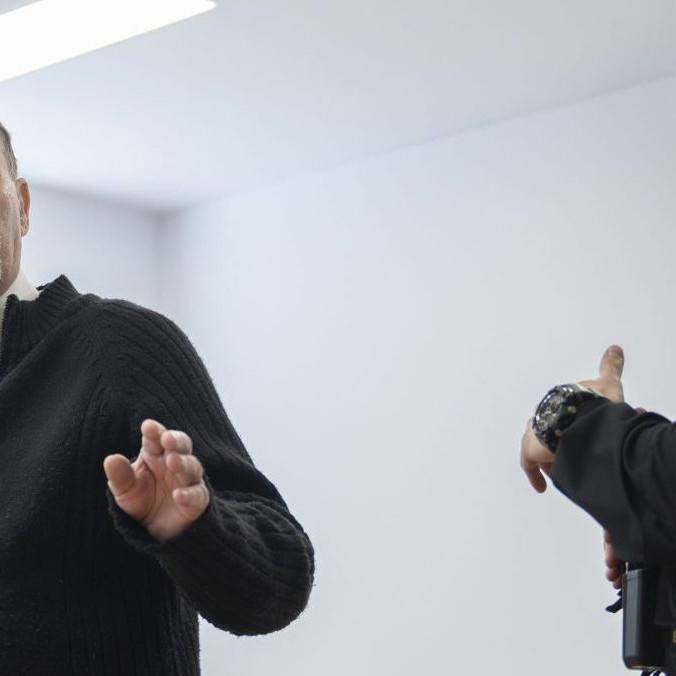 Juraj Cintula obžalovaný v prípade atentátu na premiéra Roberta Fica.