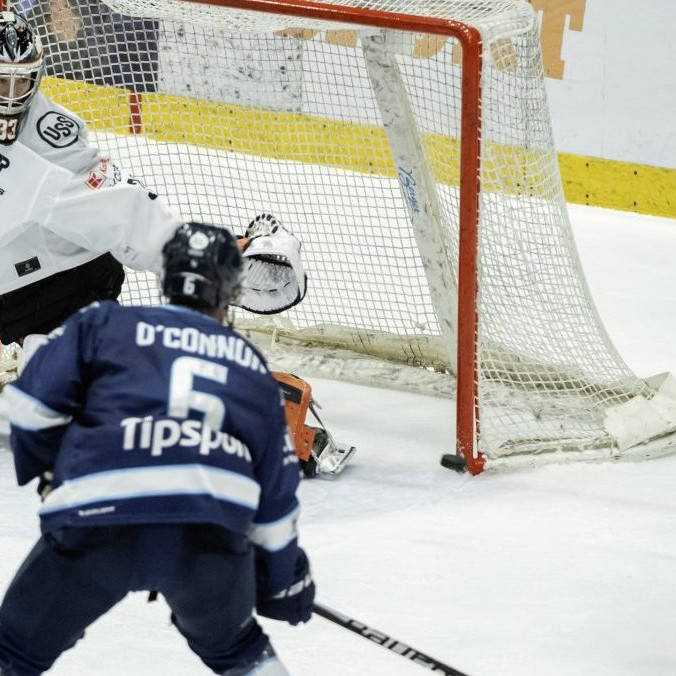 HC Košice HC Slovan Dmowski Riečický