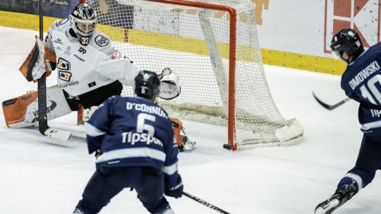 HC Košice HC Slovan Dmowski Riečický