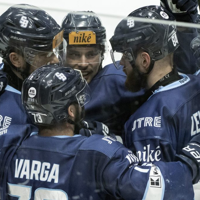 Hráči Slovana Bratislava.