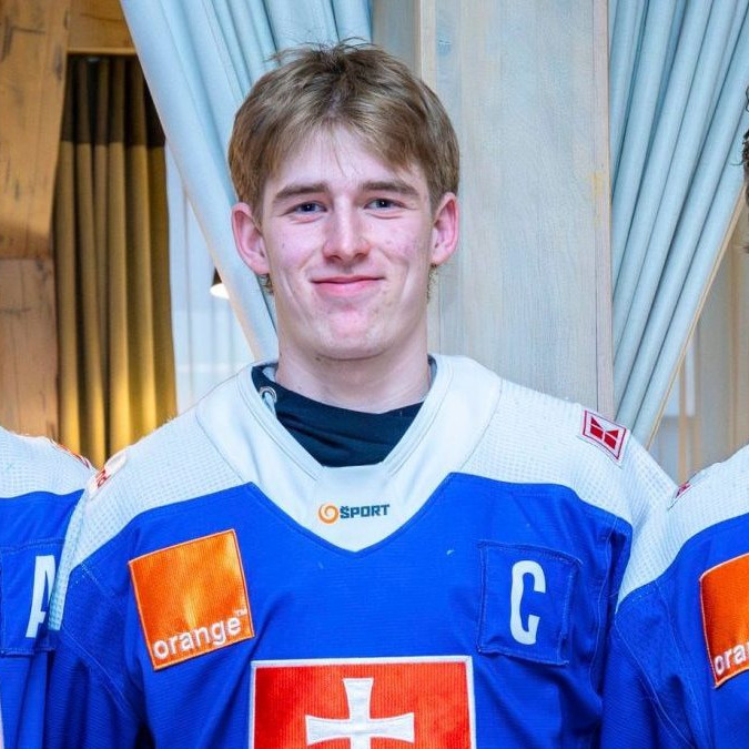 Kapitán osemnástky Goljer pod drobnohľadom skautov na domácich MS: Preddraftové rebríčky nesledujem