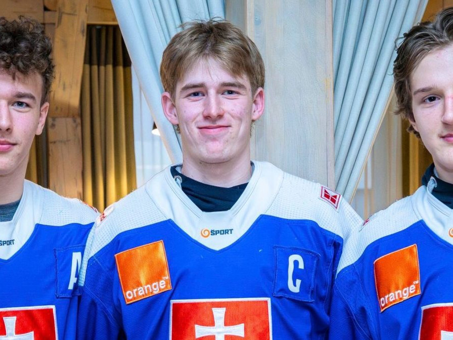 Kapitán osemnástky Goljer pod drobnohľadom skautov na domácich MS: Preddraftové rebríčky nesledujem