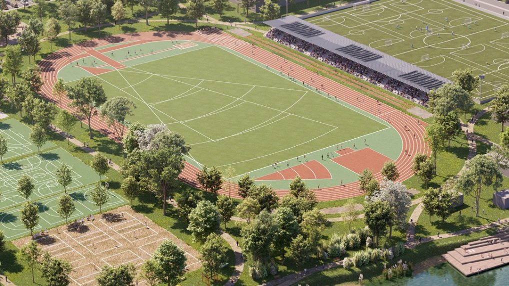 Atl&eacute;ti by sa mali dočkať &scaron;tadi&oacute;na s &ocirc;smimi dr&aacute;hami.