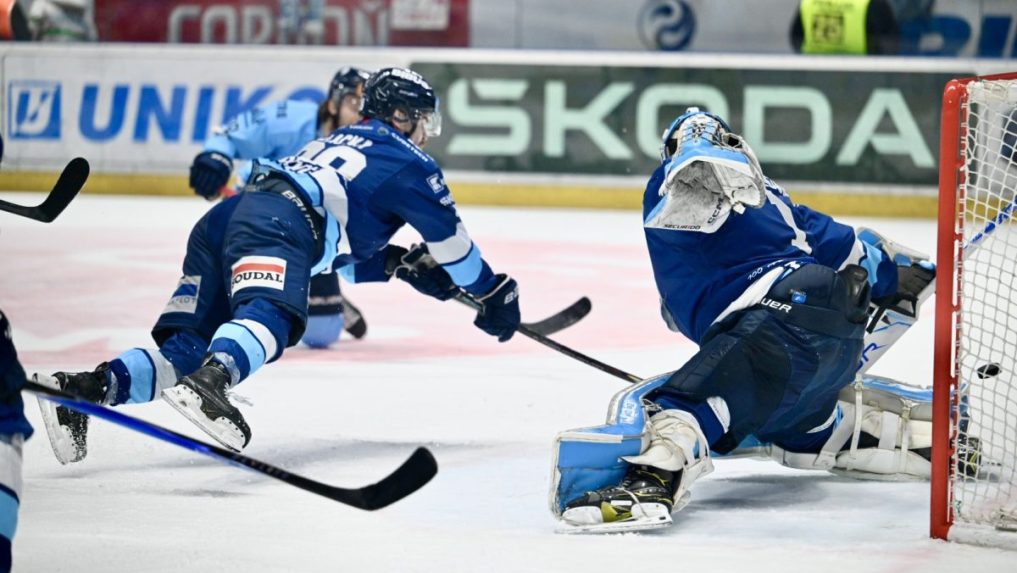 HC Slovan Bratislava