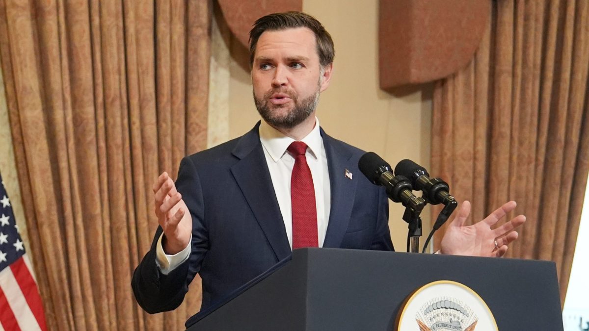 Rokovania Ir&aacute;nu a USA sa skončili bez dohody, ozn&aacute;mil J. D. Vance. Podľa Ir&aacute;nu dohodu v prvom kole nikto nečakal