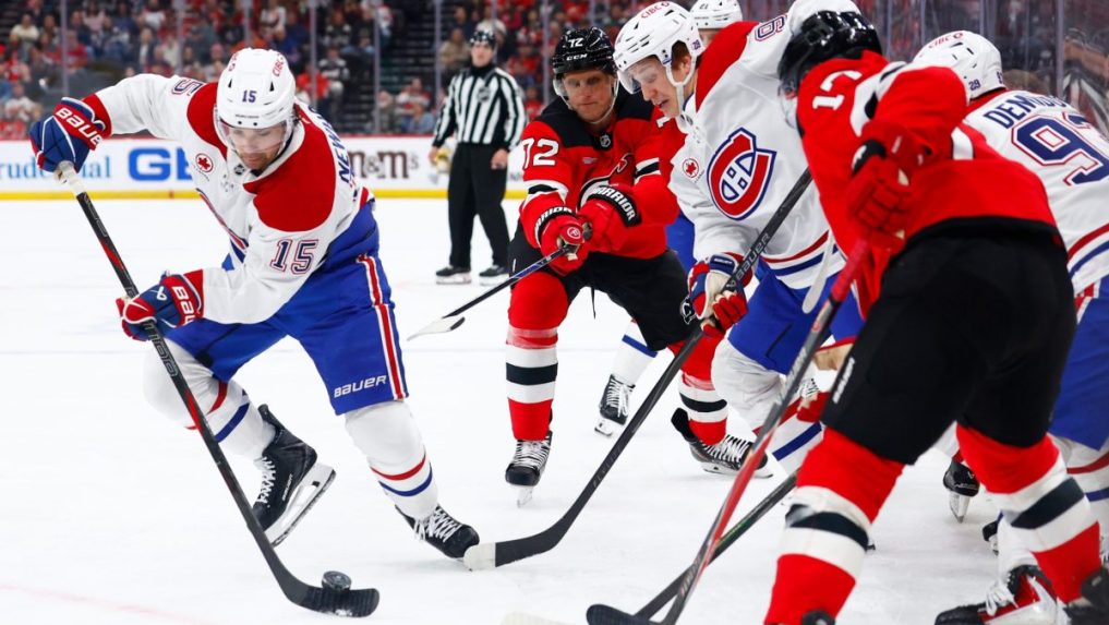 NHL: Pospíšil pri výhre bodoval nad Anaheimom. Súboj Slafkovského a Nemca rozhodli až nájazdy