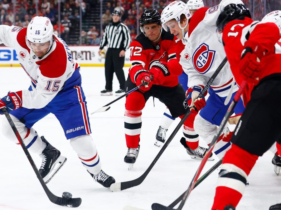 NHL: Pospíšil pri výhre bodoval nad Anaheimom. Súboj Slafkovského a Nemca rozhodli až nájazdy