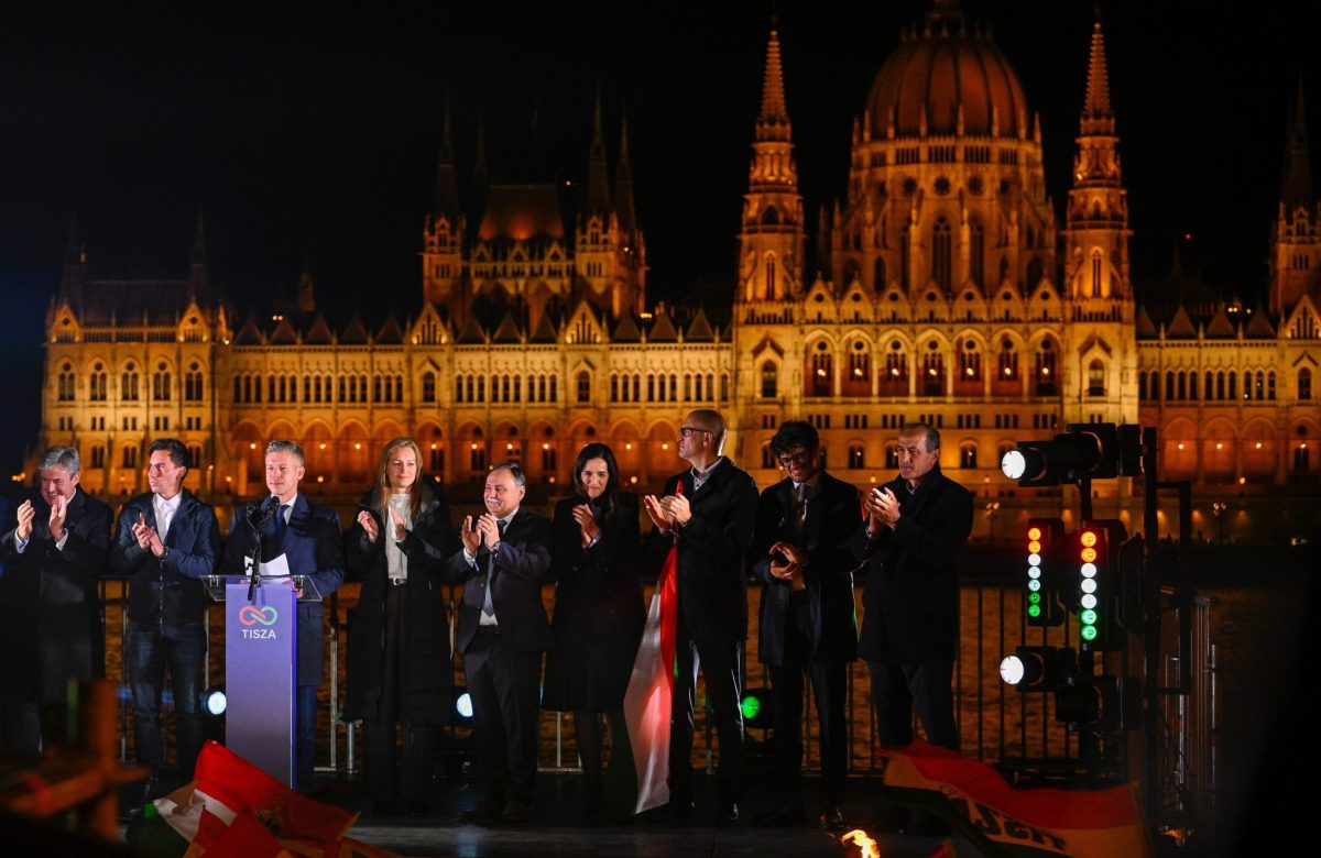 Slovensko-maďarsk&eacute; vzťahy bud&uacute; po v&yacute;hre P. Magyara komplikovanej&scaron;ie, politol&oacute;govia upozorňuj&uacute; na Bene&scaron;ove dekr&eacute;ty i cesty