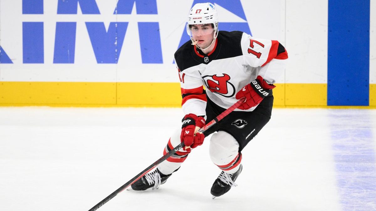 Rusn&aacute;k by Nemcovi doprial prestup. Dvorsk&yacute; v premi&eacute;rovej sez&oacute;ne v NHL nesklamal