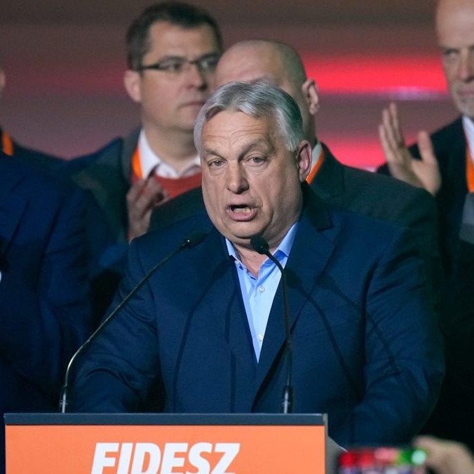 Viktor Orbán