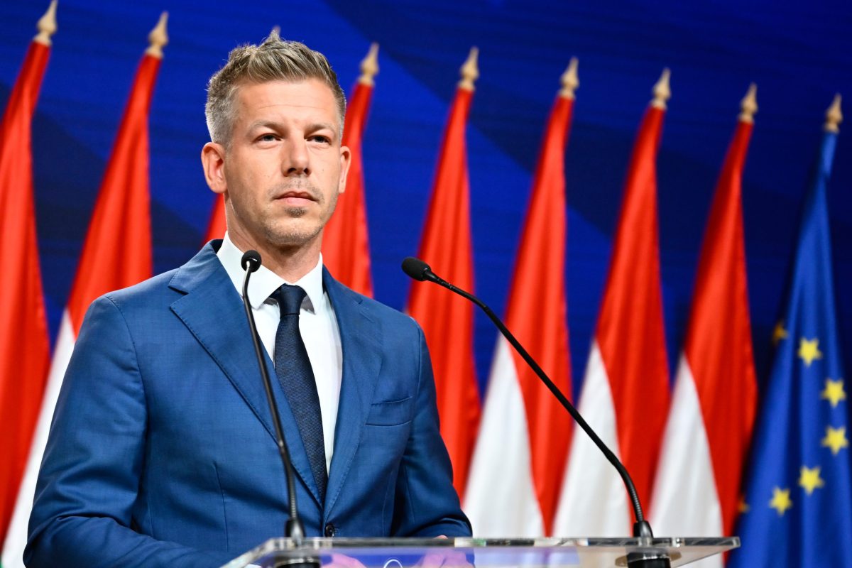 Nap&auml;tie pre &bdquo;Felvid&eacute;k&ldquo; rastie: Magyar by nemal podľa Danka ur&aacute;žať Slovensko, Blan&aacute;rovi z&aacute;lež&iacute; na dobr&yacute;ch susedn&yacute;ch vzťahoch