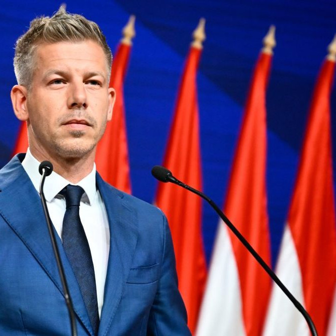 Péter Magyar