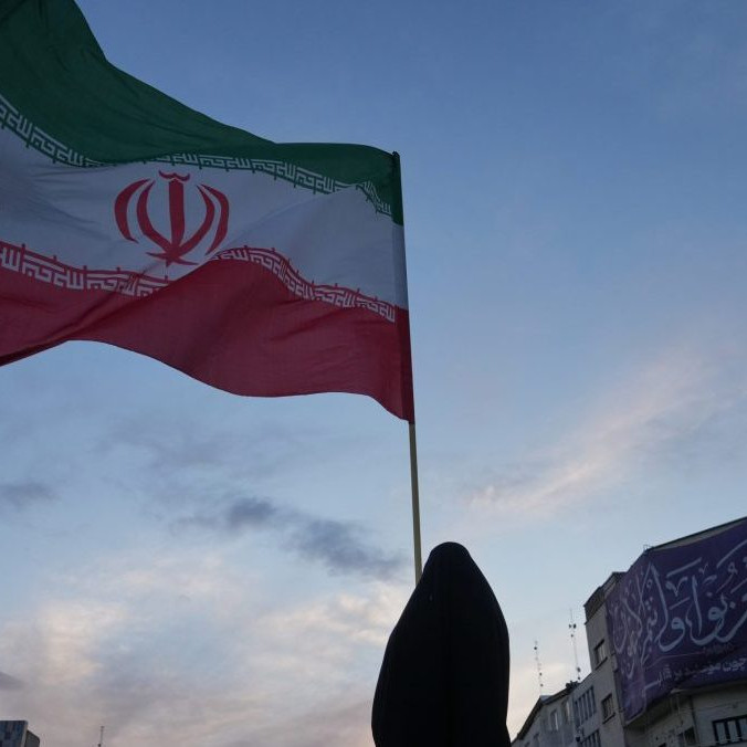 Irán chce trvalý mier