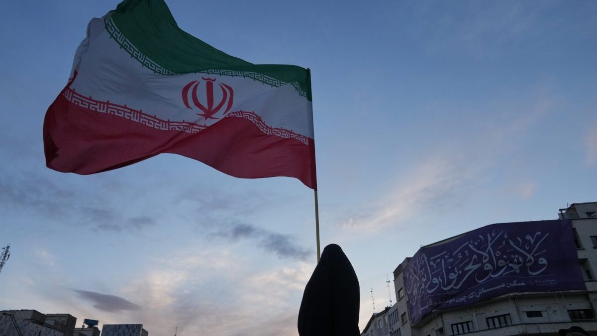 Ir&aacute;n predložil Spojen&yacute;m &scaron;t&aacute;tom nov&yacute; n&aacute;vrh na ukončenie vojny, ako sprostredkovateľ vystupuje Pakistan