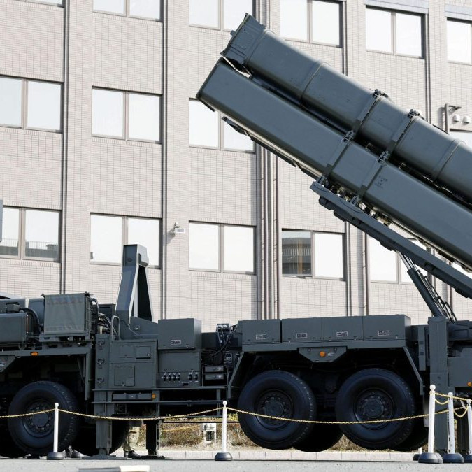 zariadenie na odpaľovanie rakiet