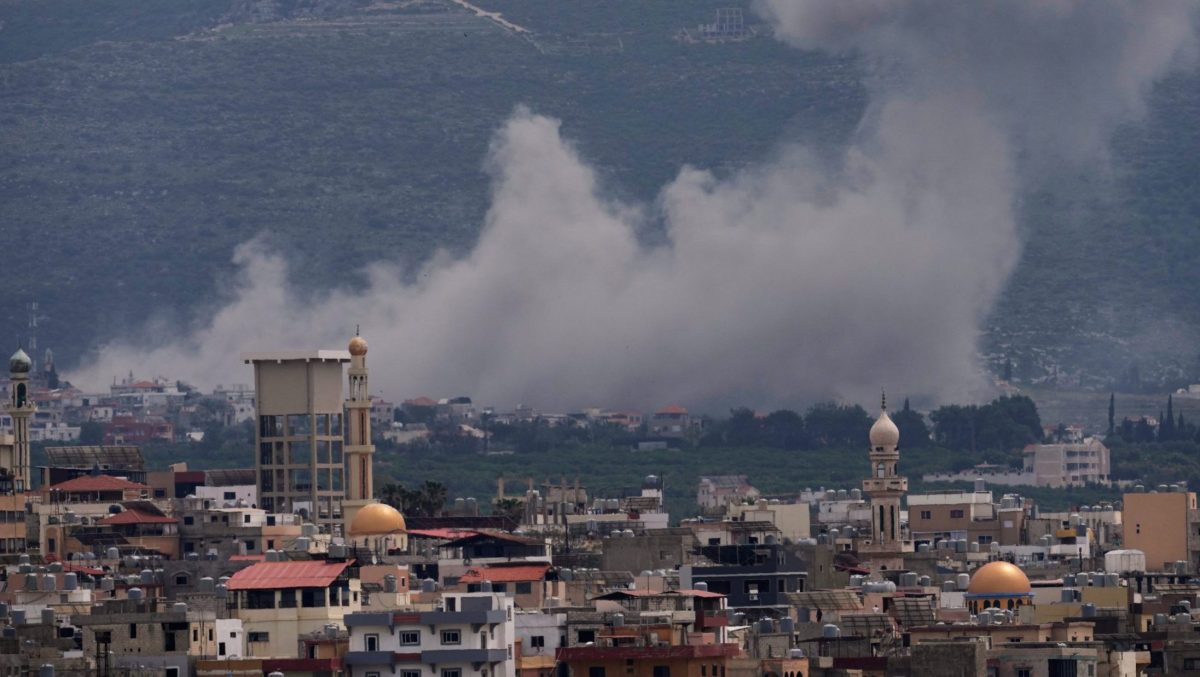 Bombardovanie Libanonu Izraelom nie je sebaobrana, ale nez&aacute;konn&aacute; agresia, vyhl&aacute;sili experti OSN