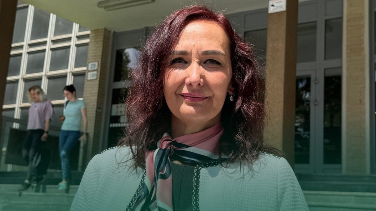 Chr&aacute;nen&aacute; oznamovateľka M&aacute;ria Kor&aacute;nov&aacute; sa vr&aacute;tila do pr&aacute;ce v ko&scaron;ickej z&aacute;chranke. S&uacute;dy jej dali za pravdu