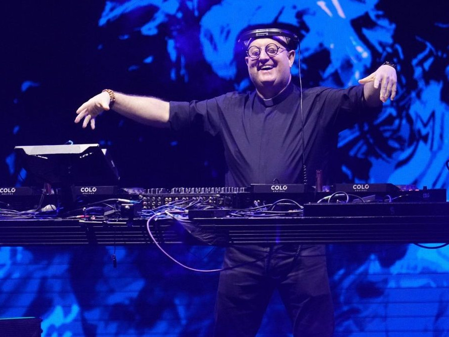 VIDEO: Svet si pripomína výročie úmrtia pápeža Františka. V Buenos Aires hralo techno, v Ríme mu venujú tichú modlitbu