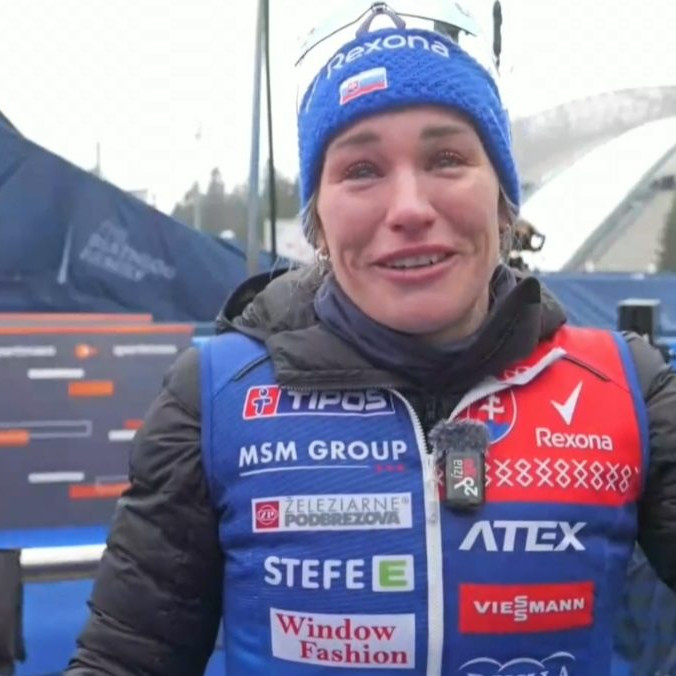 Paulína Bátovská Fialková