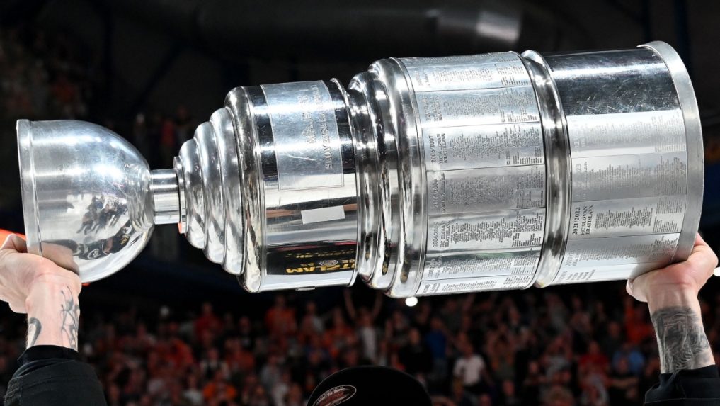 Pohár Vladimíra Dzurillu