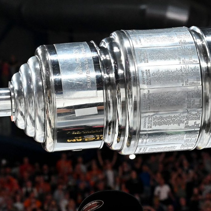 Pohár Vladimíra Dzurillu