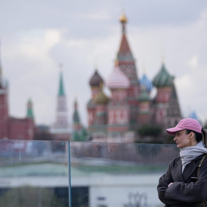 Moskva