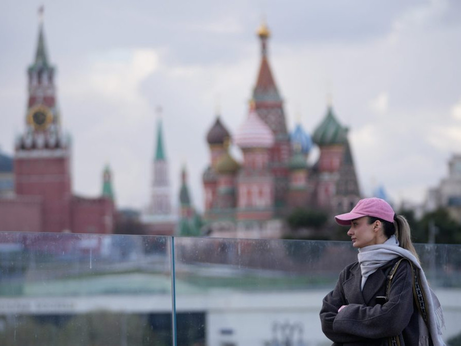 Moskva