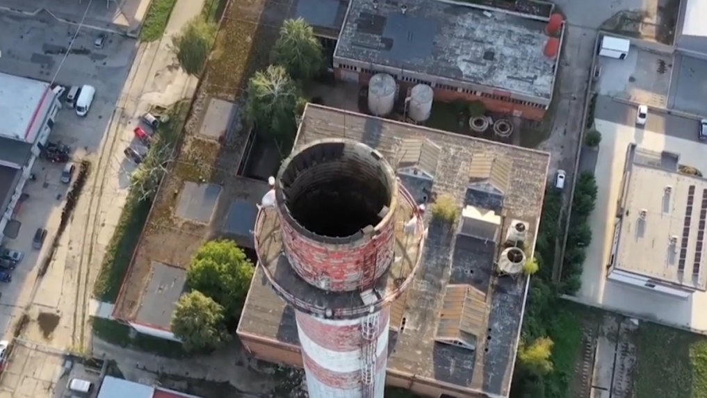 Ešte donedávna žila nádej, že v priestoroch zriadia kultúrne centrum.