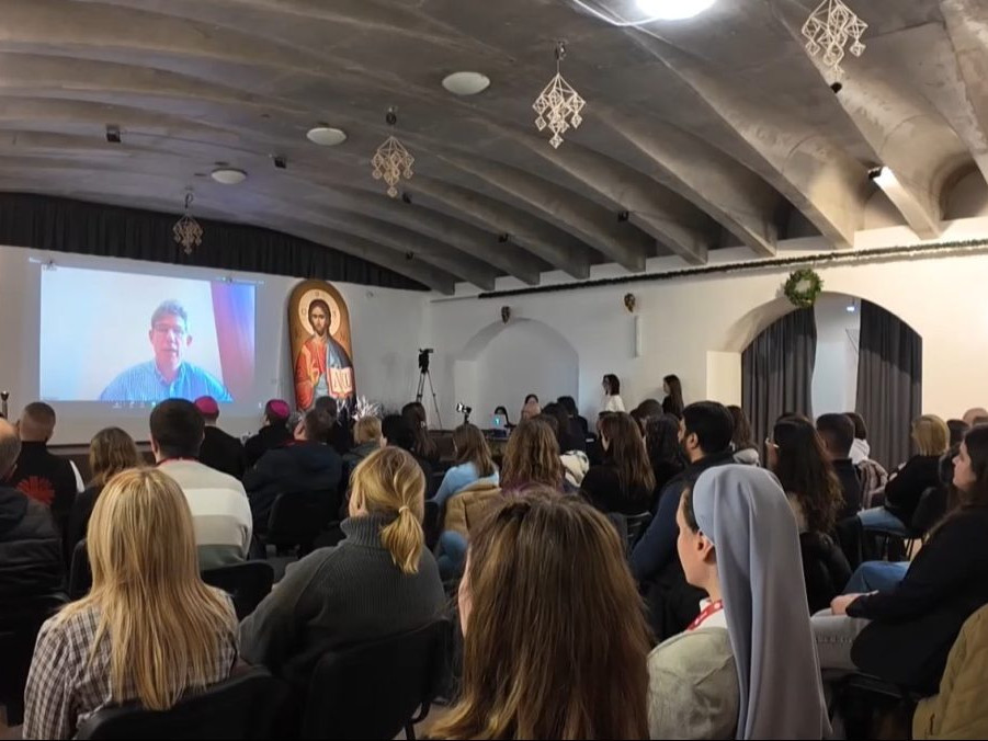 Vojna je skúškou fyzických aj duchovných síl: Na Ukrajine sa mnohí ľudia obracajú na vieru, iní ju zasa strácajú