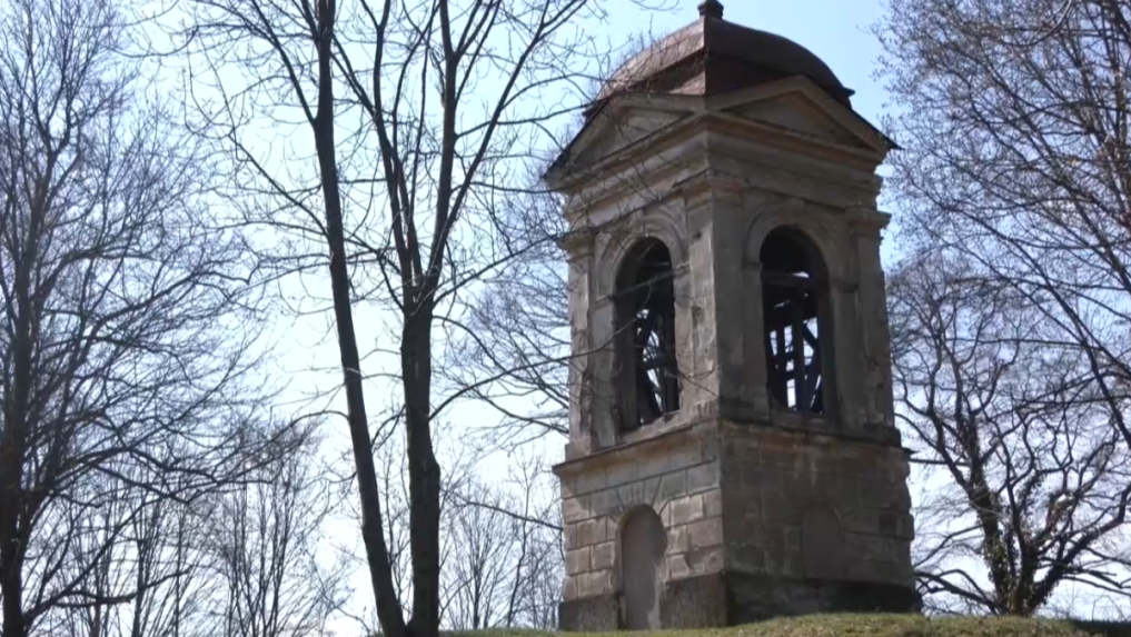 Zvonica na Zvonovom vŕšku