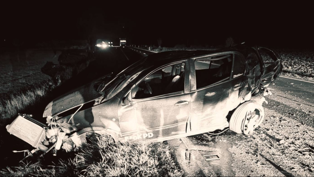 Vodiča sa snažili oživiť, no ne&uacute;spe&scaron;ne.