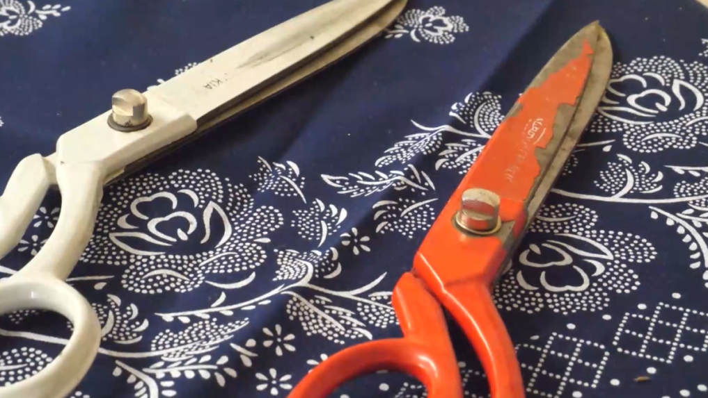 Dnes je modrotlač zapísaná do zoznamu UNESCO.