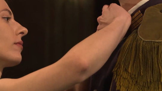 Bátorička, Turzo i Bernolák: Mladí divadelníci pri prehliadkach hradov a zámkov vdychujú život historickým osobnostiam