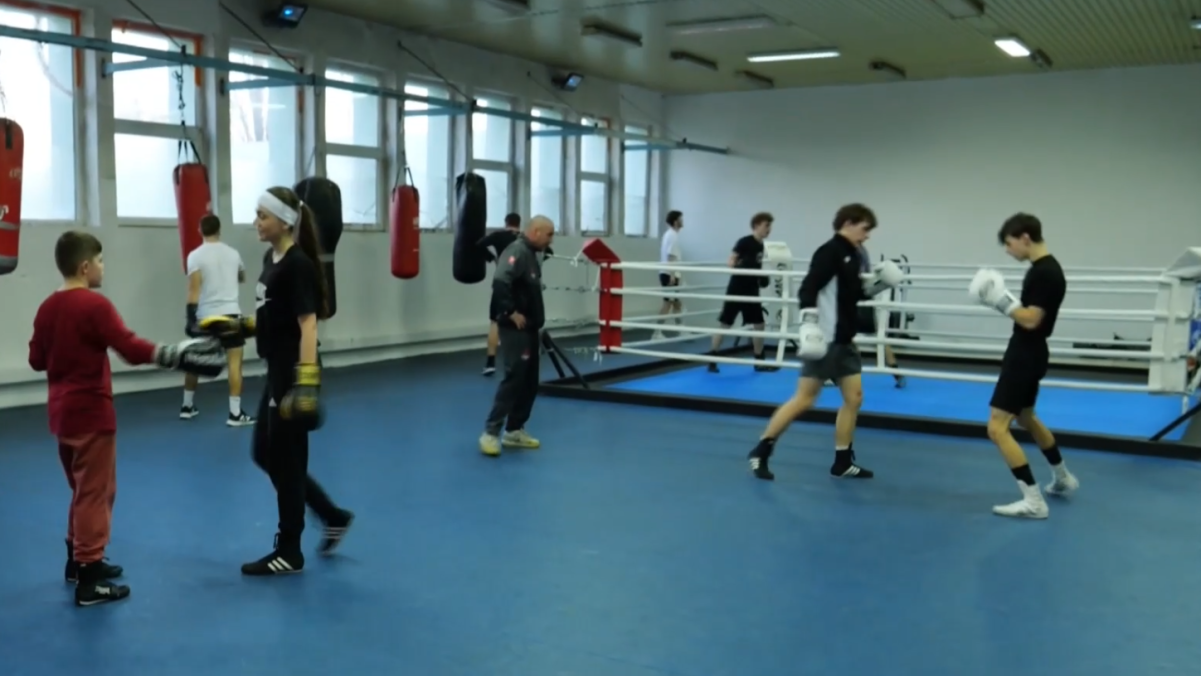 Vojna boxerov s džudistami: Spor o &scaron;portov&uacute; halu v Martine eskaluje a m&ocirc;že otvoriť Pandorinu skrinku