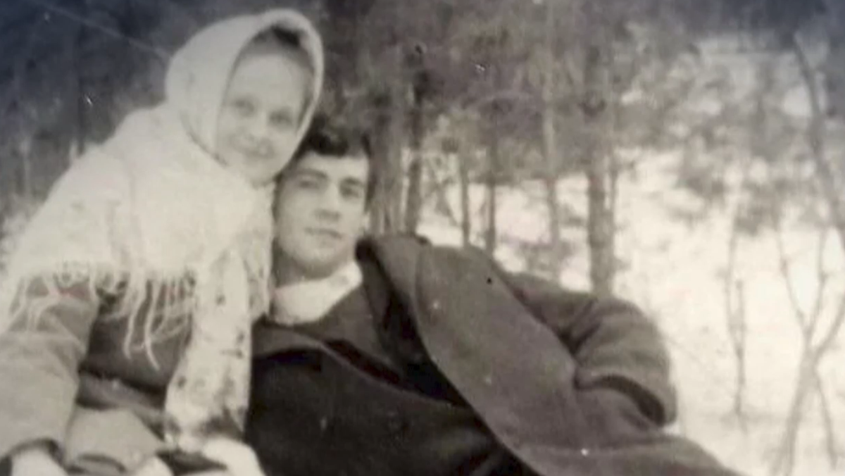 Pr&iacute;beh prvej obete černobyľskej katastrofy a jeho manželky: Sovietsky syst&eacute;m zabil najsk&ocirc;r Valerija, potom aj Nat&aacute;liu