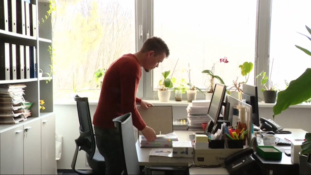 Centrá zdieľaných služieb šetria peniaze aj námahu.