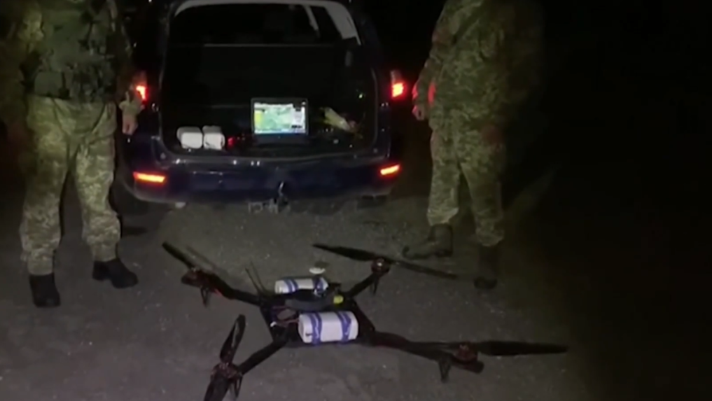 Spôsoby pašovania cez východnú hranicu sa menia v čase.