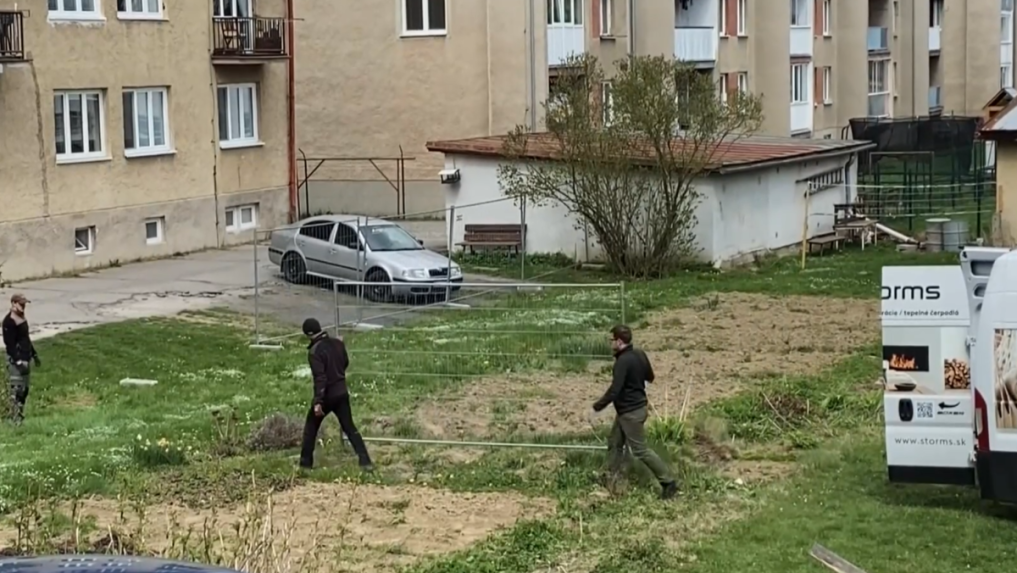 Podľa architekta vlastníctvo automaticky neznamená, že majiteľ môže s pozemkom robiť čokoľvek.