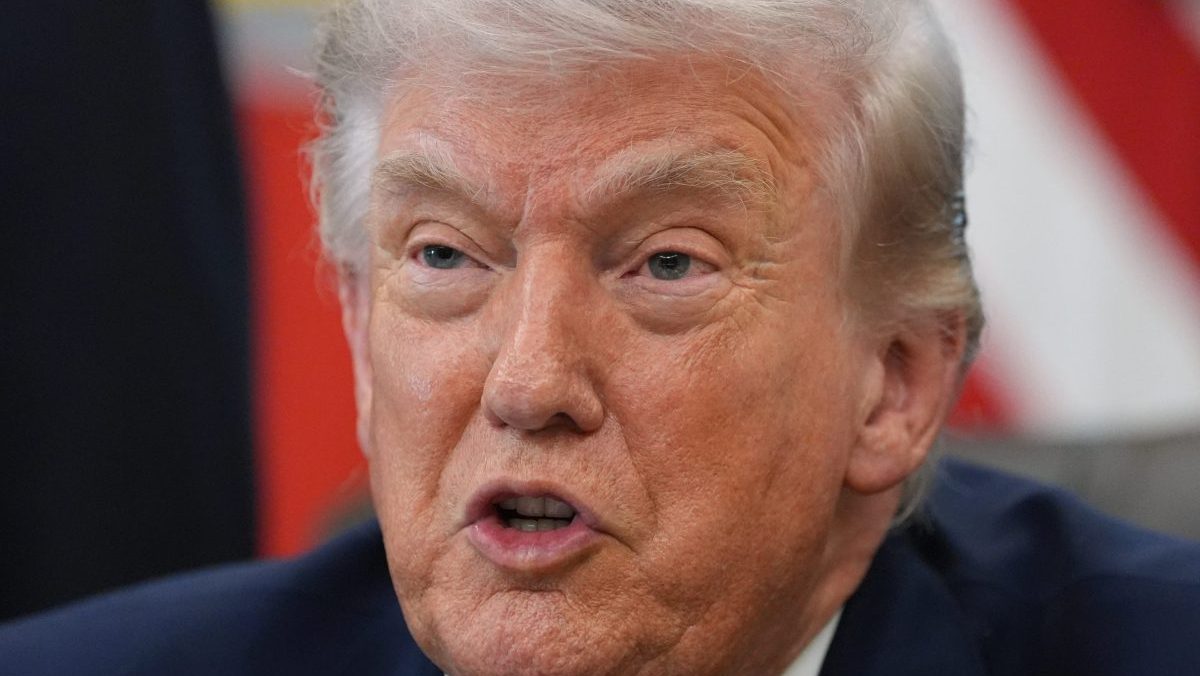 Po vyhr&aacute;žkach Donalda Trumpa sa ozval aj predseda Eur&oacute;pskej rady: Ak&yacute;koľvek &uacute;tok na civiln&uacute; infra&scaron;trukt&uacute;ru je nez&aacute;konn&yacute;